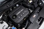 Hyundai i40 Station Wagon CRDi 2011 года (UK)